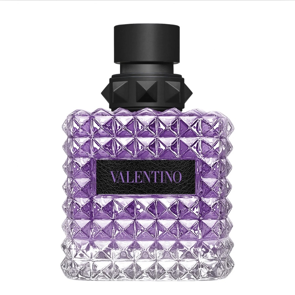 Valentino Donna Born In Roma Purple Melancholia 3.3 OZ/100 ML